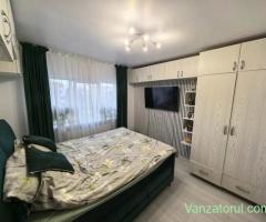 Apartament 2 camere cartier Alfa