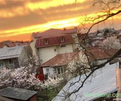 Apartament două camere Ploiești