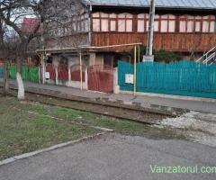 de vanzare casa tip vila