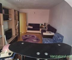 inchiriez apartament 2 camere , spiru haret , vis- -vis de Colegiul Național Pedagogic Spiru Haret