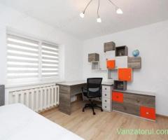 De inchiriat apartament cu 2 camere in zona Punctele Cardinale