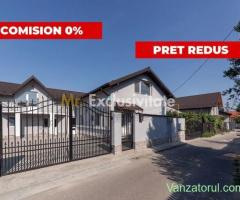 Casa Prelungirea Micsunele, Pitesti, Bascov