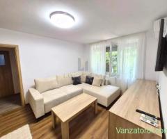 Apartament 2 camere | Prima inchiriere | Tipografilor