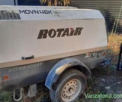 Vand utilaje pt turnare șapa