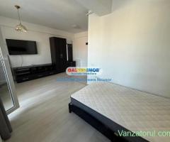 Garsoniera, Militari Residence, Str Tineretului, 280 euro