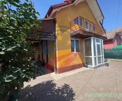 Casa P+M in apropiere de bvd ilie Balaci