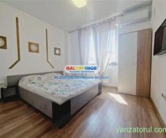 Apartament 2 camere Militari Residence mobilat utilat 71 900 Euro