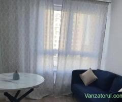 Apartament cu 2 camere de inchiriat Complex Studentesc