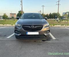 Opel Grandland X 1.5 D Start Stop Business Edition - 2019
