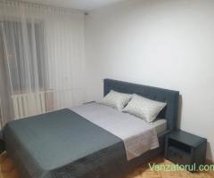 Garsonieră de închiriat în zona Ștefan cel Mare