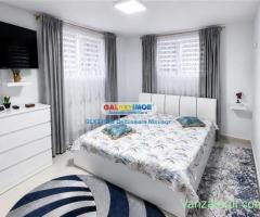 Apartament 2 camere Militari Residence mobilat utilat 63.900 euro