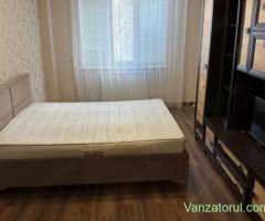 Garsoniera de inchiriat in zona Drumul Taberei