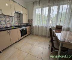 Inchiriez garsoniera in zona Doamna Ghica