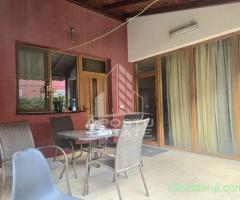 Casa individuala de vanzare, P+1, teren generos, Mehala, Timisoara