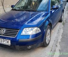 inchiriez WV Passat B5