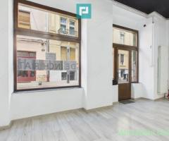 Spațiu Ultracentral Aurel Lazăr – 31 mp