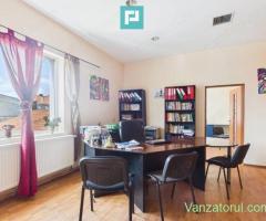 Birou 64 mp Ultracentral cu Parcare