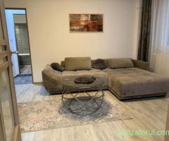 Apartament 2 camere, la 4 min. de metrou Piata Sudului/ Mall SunPlaza