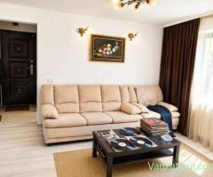 Apartament 2 camere. Mobilat si utilat. Zona Almasu Mare.
