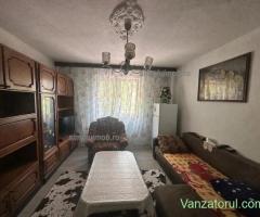 2 Camere Bloc Reabilitat Brancoveanu Straja