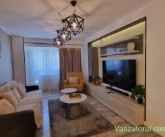 De Inchiriat Apartament modern Nerva Traian