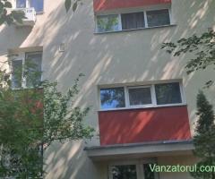 Apartament 4 camere. Etaj 1. Cu parcare. Aleea Dolina