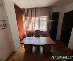 2 Camere Pretabil Birou Zona Armeneasca
