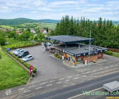 Oportunitate investitionala strategica, amplasare premium in Sfantu Gheorghe