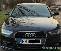 Masina Audi A4