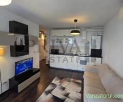 Apartament modern 2 camere, 45 mp, etaj 10, Rebreanu