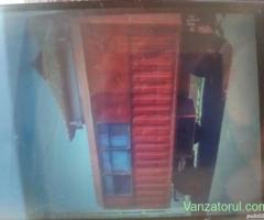 vînzare vagon de dormit
