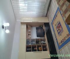 Tomis Nord- apartament 2 camere, decomandat - termen lung