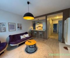Apartament deosebit