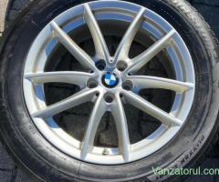 jante r18 ORIGINAL BMW X3 G01 X4 G02 STYLING 618 cod de piesa 6880047