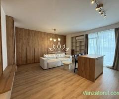 Vivalia Grand - Apartament modern cu 2 camere - Take Ionescu
