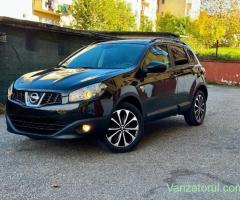 Nissan Qashqai 1.6 D 131 CP