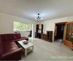 Ap cu 3 camere complexul studentesc