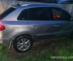 dezmembrez renault koleos 2009 4x4 173cp
