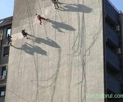 Amenajări interioare,Alpinist utilitar
