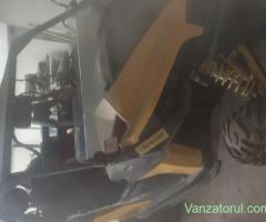 utv can-am maverick 1000r