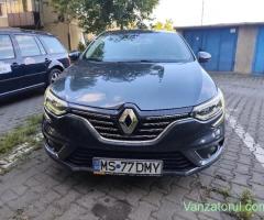 Renault Megane IV