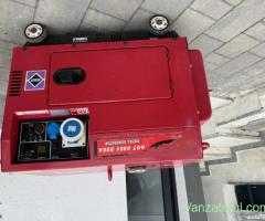 vand generator de curent electric Diesel