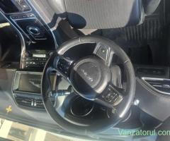 vand sau schimb jaguar xe 2017