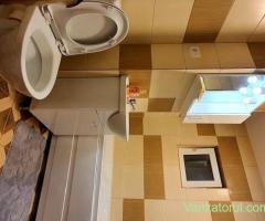 Închiriez apartament două camere Astra.