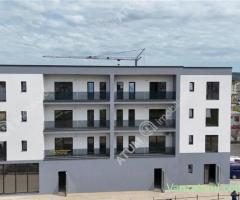 Apartament la cheie cu 3 camere 2 bai 2 balcoane etaj 1 in Selimbar