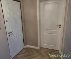 Închiriez apartament 2 camere zona piata Crangasi