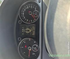 Ww passat, 2.0 140cp