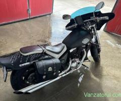 Suzuki marauder