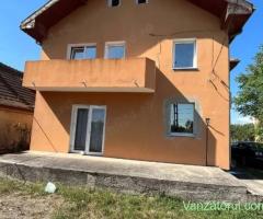 Casa de vânzare în Remetea Mare nr 93