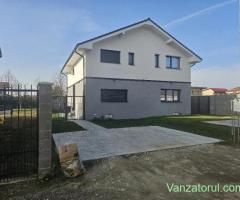 Proprietar duplex Giarmata-Vii